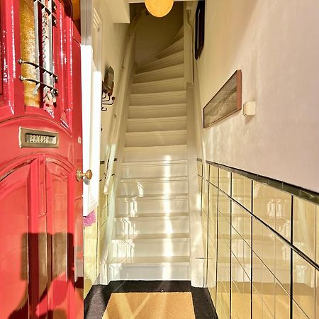 Leiden City Centre Canal View Or Terrace View Apartments المظهر الخارجي الصورة