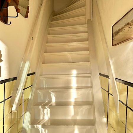 Leiden City Centre Canal View Or Terrace View Apartments المظهر الخارجي الصورة