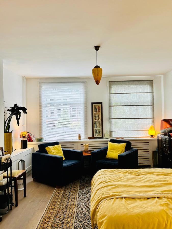 Leiden City Centre Canal View Or Terrace View Apartments المظهر الخارجي الصورة