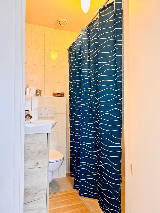 Leiden City Centre Canal View Or Terrace View Apartments المظهر الخارجي الصورة