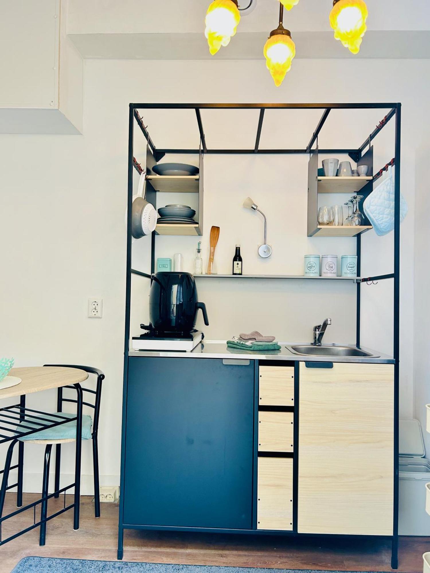 Leiden City Centre Canal View Or Terrace View Apartments المظهر الخارجي الصورة