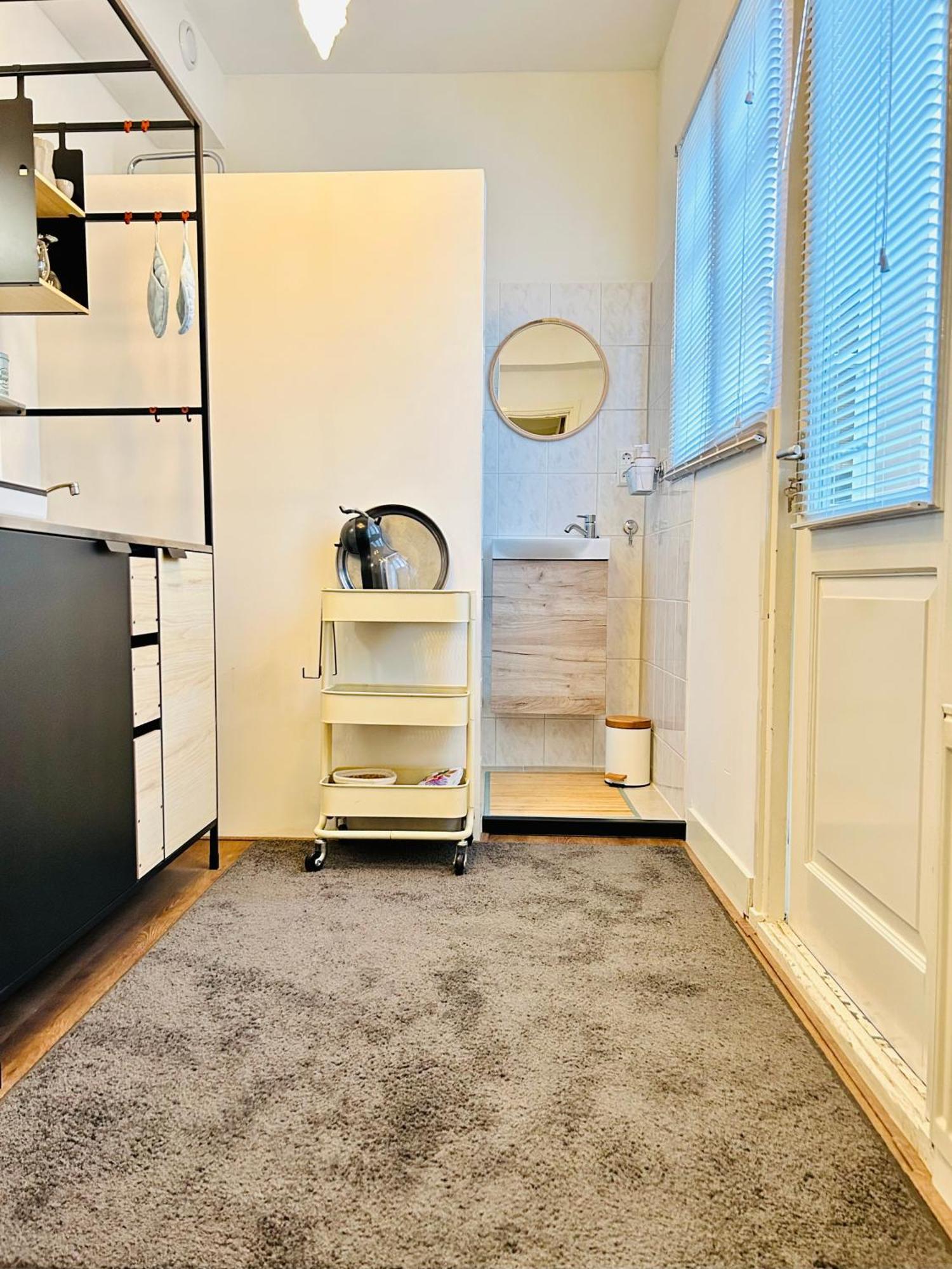 Leiden City Centre Canal View Or Terrace View Apartments المظهر الخارجي الصورة
