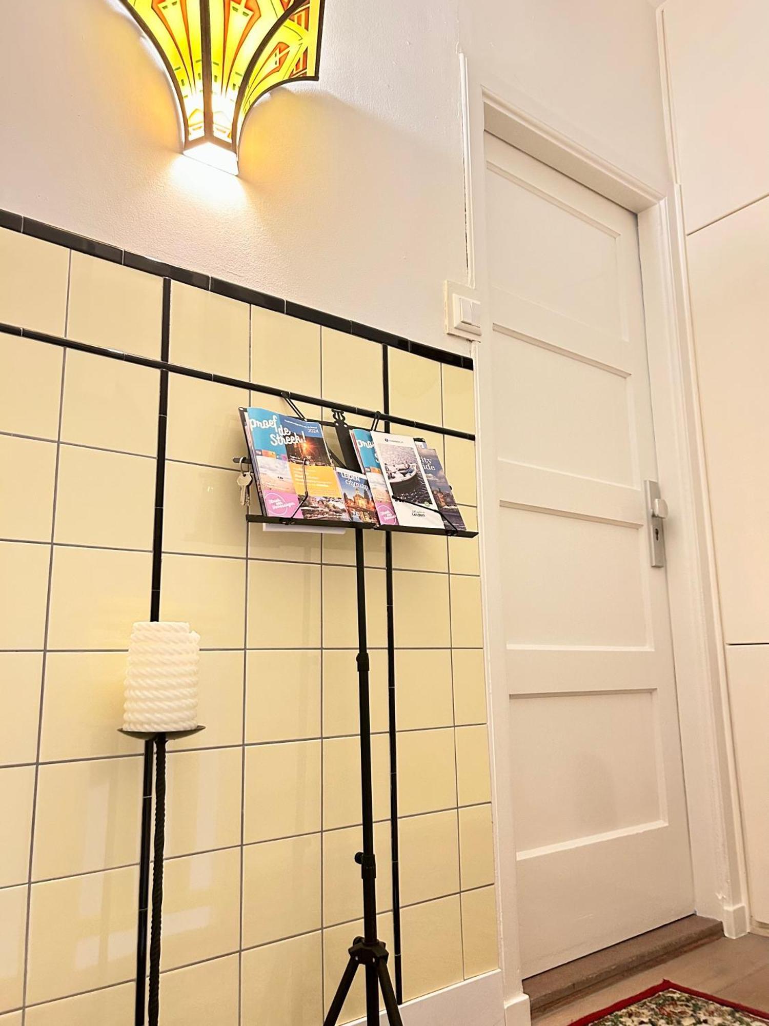 Leiden City Centre Canal View Or Terrace View Apartments المظهر الخارجي الصورة