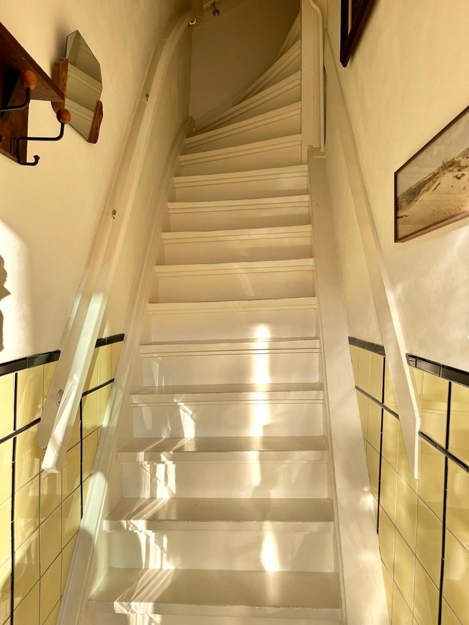 Leiden City Centre Canal View Or Terrace View Apartments المظهر الخارجي الصورة