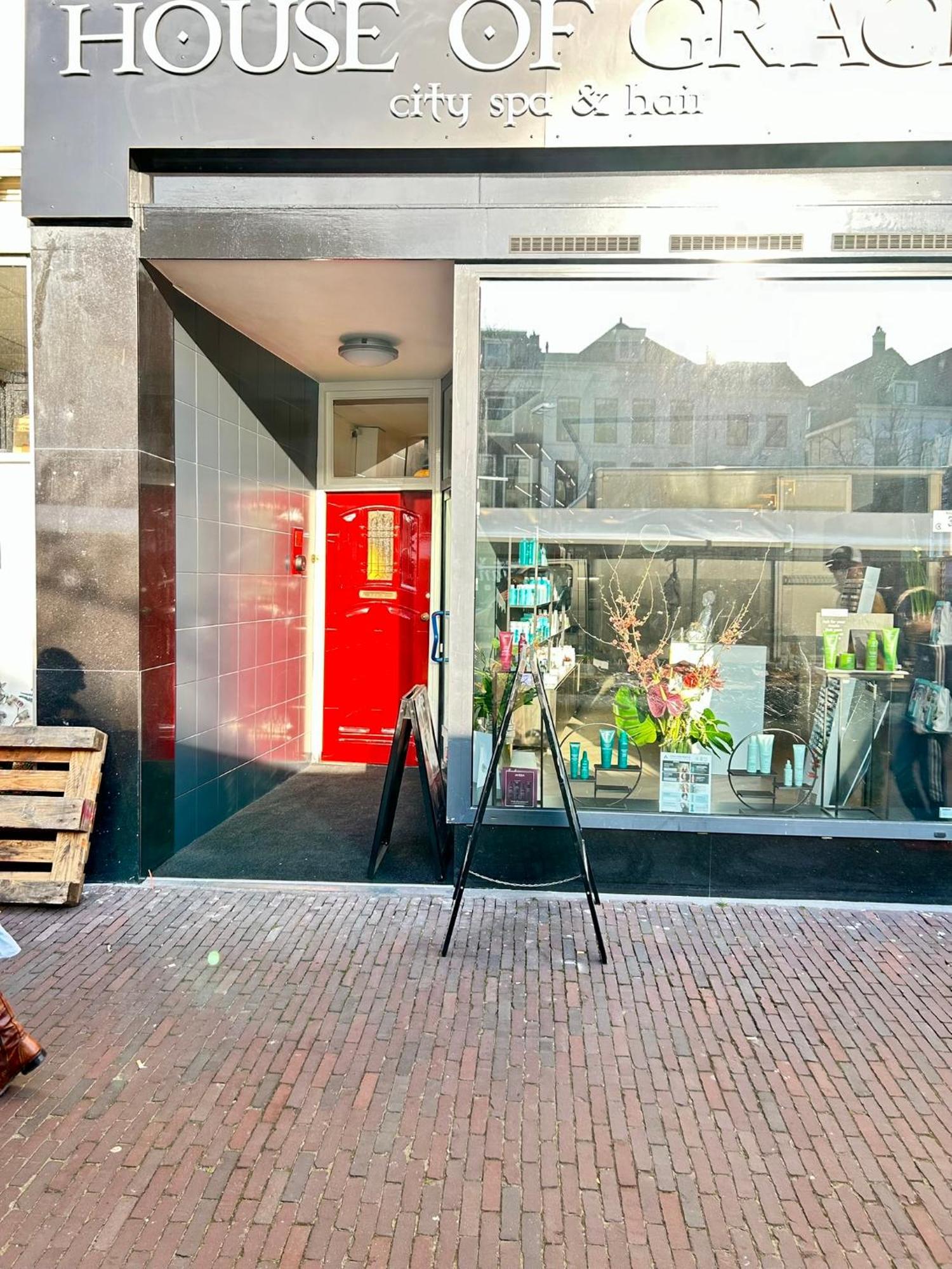 Leiden City Centre Canal View Or Terrace View Apartments المظهر الخارجي الصورة